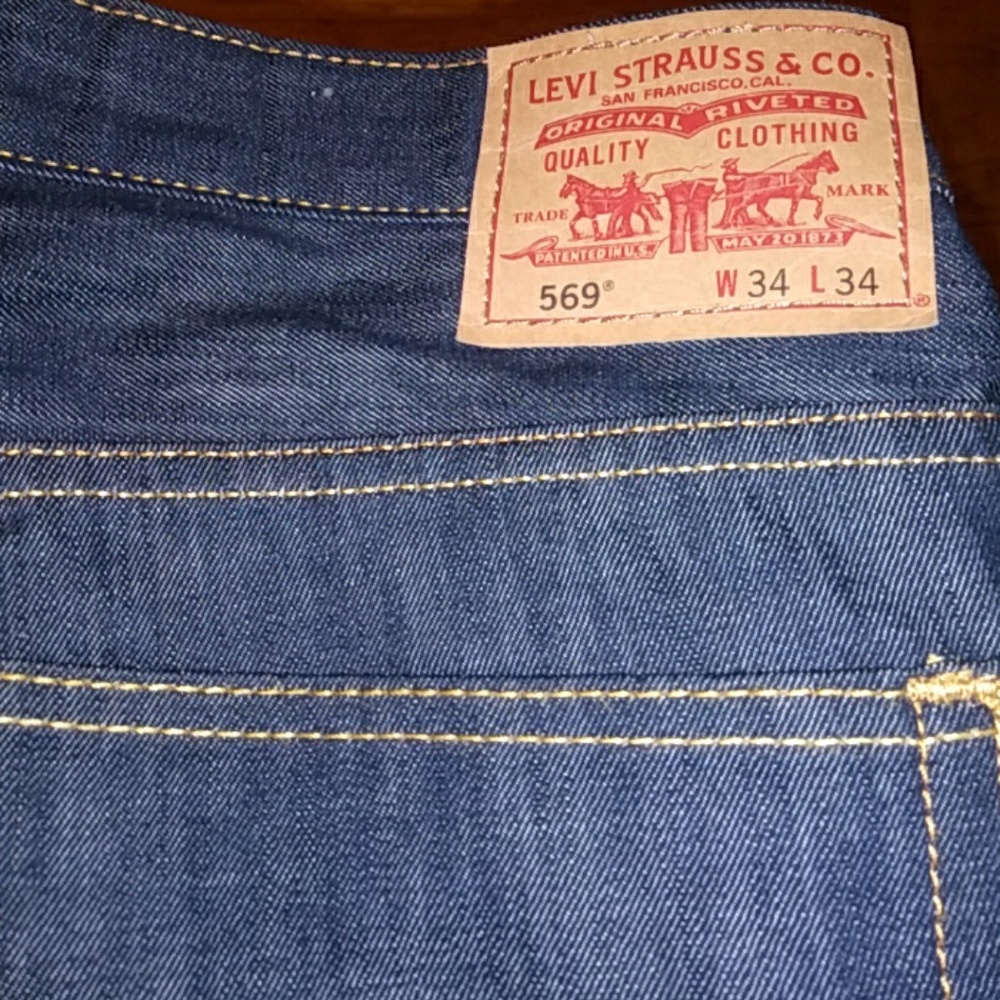 Jeans